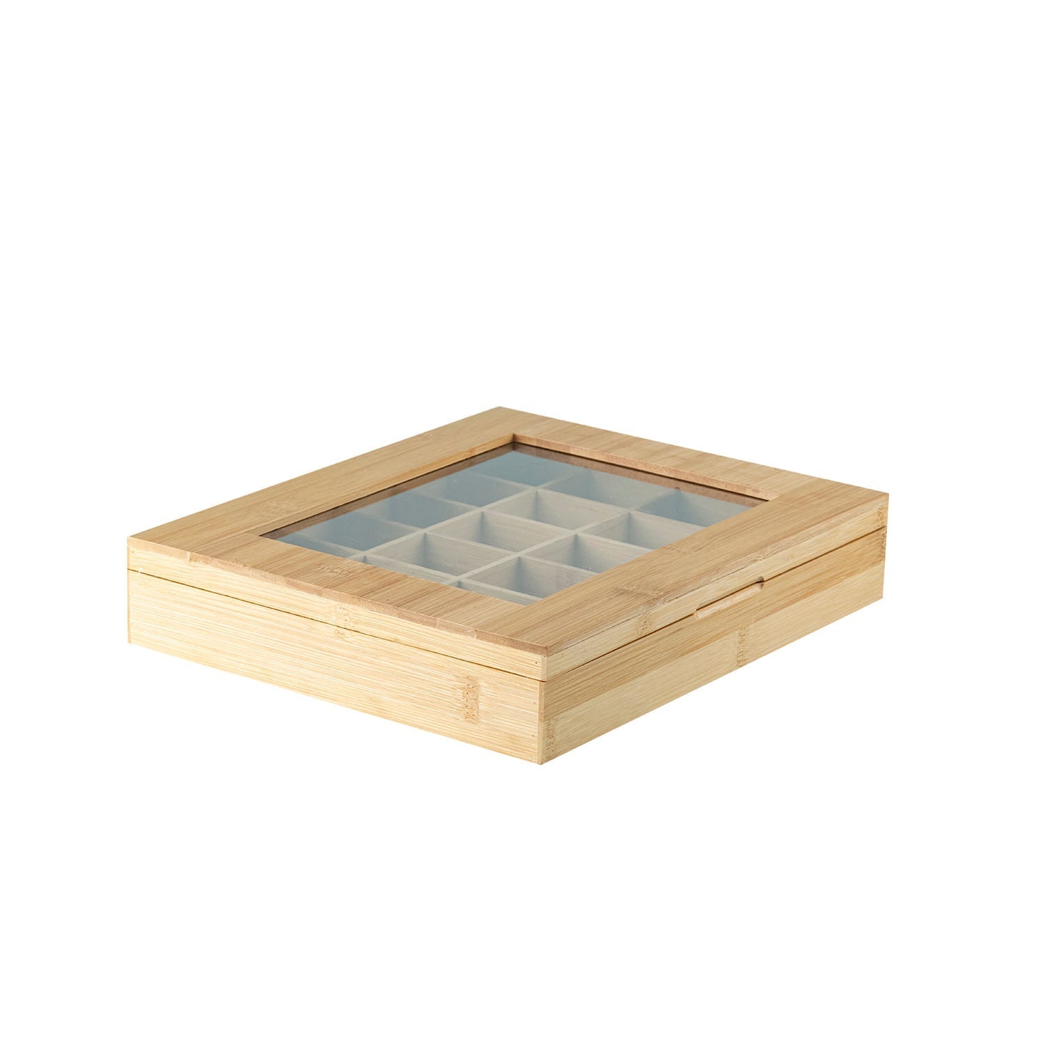 Orna Unique Capsule Organizer 24 Compartments Sense Line