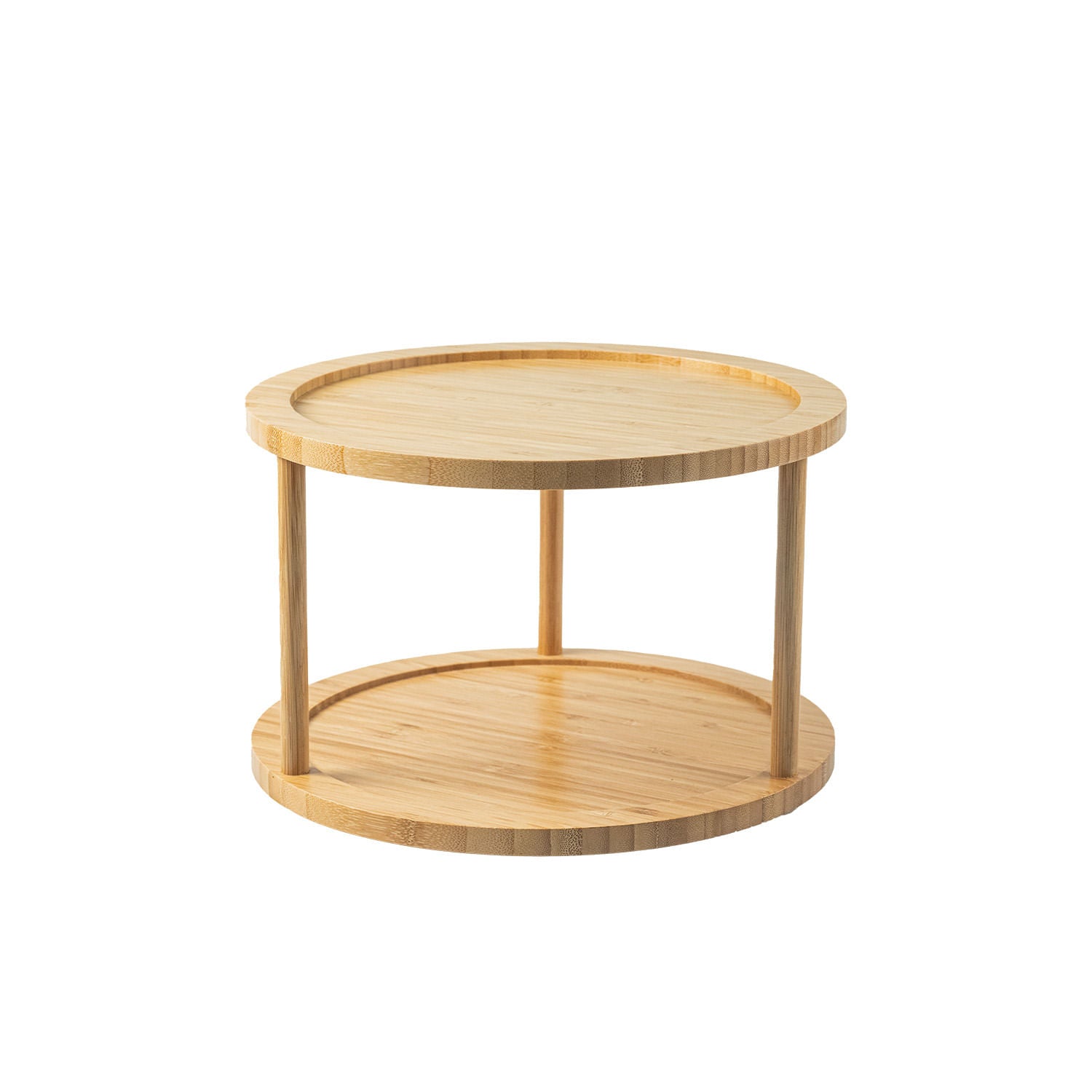 Double Rotating Organizer Orna Unique Keep Line